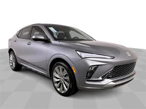 2025 Buick Envista Avenir FWD