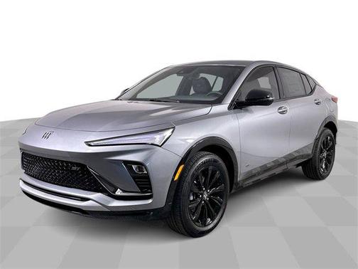 2026 Buick Envista Sport Touring FWD