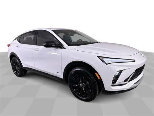 2026 Buick Envista Sport Touring FWD