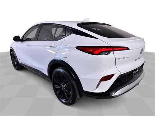 2026 Buick Envista Sport Touring FWD