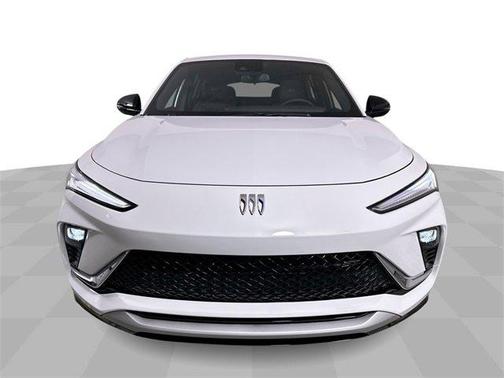 2026 Buick Envista Sport Touring FWD