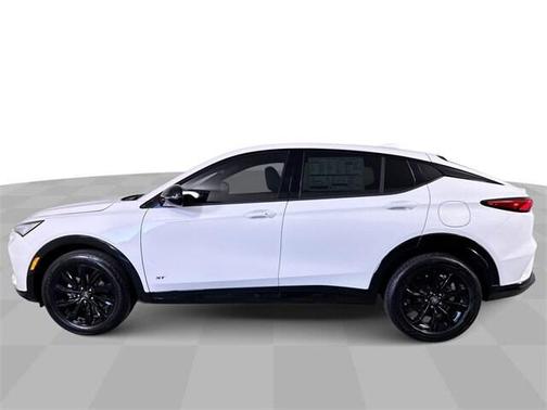 2026 Buick Envista Sport Touring FWD