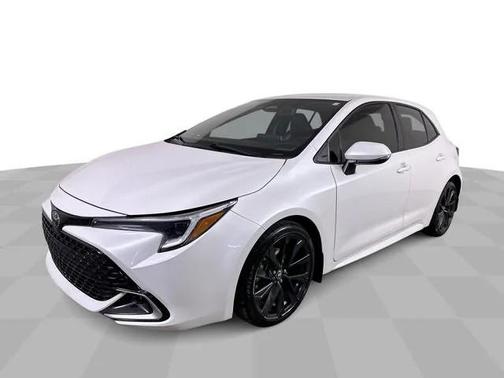 2023 Toyota Corolla XSE