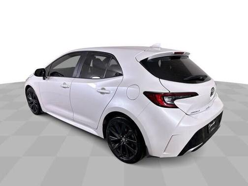 2023 Toyota Corolla XSE