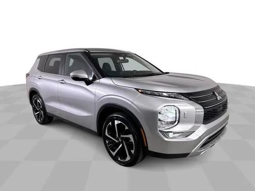 2024 Mitsubishi Outlander SE 2.5 S-AWC