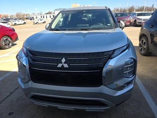 2024 Mitsubishi Outlander SE 2.5 S-AWC