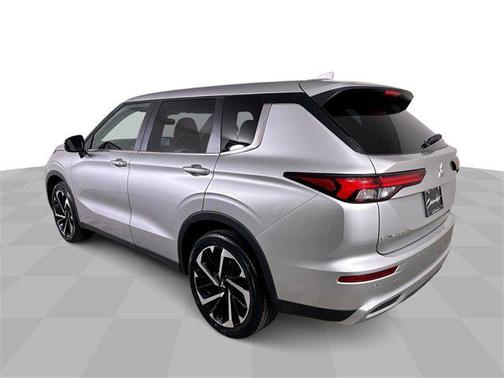 2024 Mitsubishi Outlander SE 2.5 S-AWC