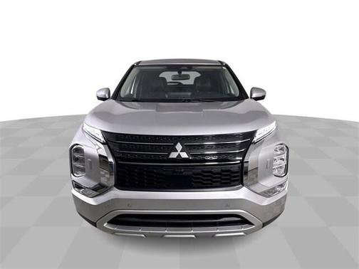 2024 Mitsubishi Outlander SE 2.5 S-AWC