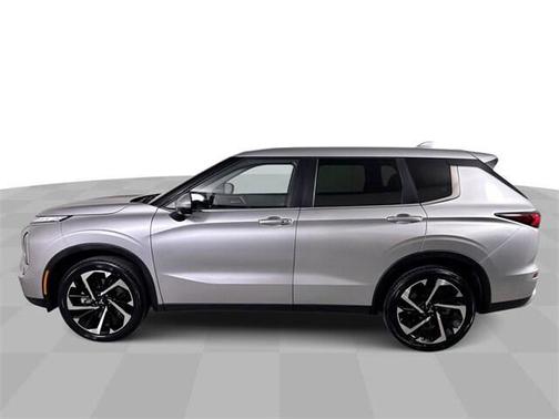 2024 Mitsubishi Outlander SE 2.5 S-AWC