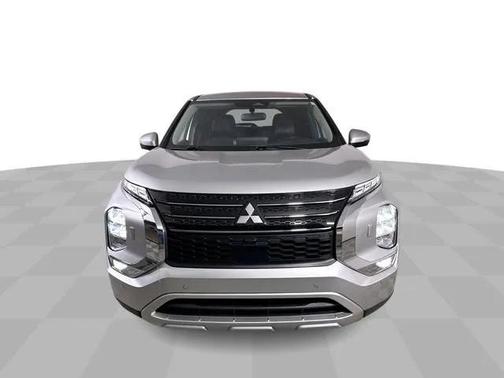 2024 Mitsubishi Outlander SE 2.5 S-AWC