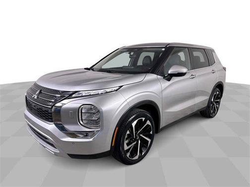 2024 Mitsubishi Outlander SE 2.5 S-AWC