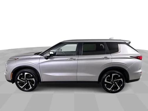 2024 Mitsubishi Outlander SE 2.5 S-AWC