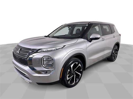 2024 Mitsubishi Outlander SE 2.5 S-AWC