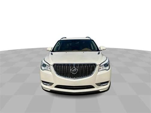 2015 Buick Enclave Premium