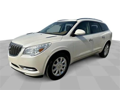 2015 Buick Enclave Premium