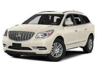 2015 Buick Enclave Premium