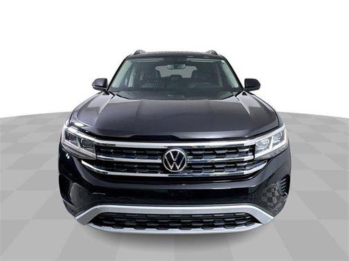 2022 Volkswagen Atlas 3.6L SE w/Technology