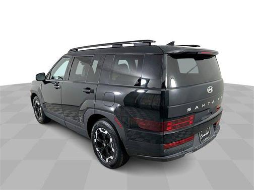 2024 Hyundai SANTA FE SEL 2.4