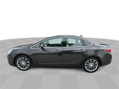 2013 Buick Verano Leather