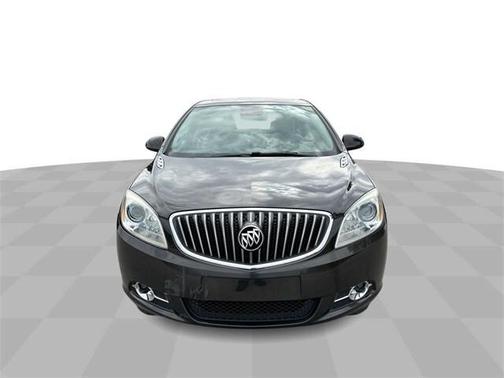 2013 Buick Verano Leather