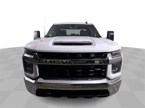 2023 Chevrolet Silverado 2500 LT