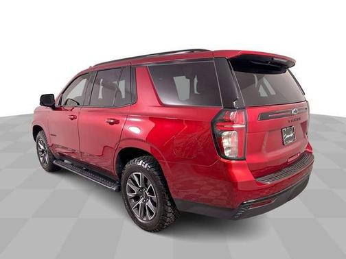 2023 Chevrolet Tahoe 4WD Z71