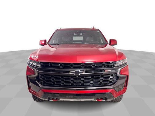 2023 Chevrolet Tahoe 4WD Z71
