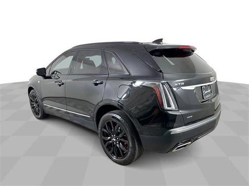 2023 Cadillac XT5 Sport