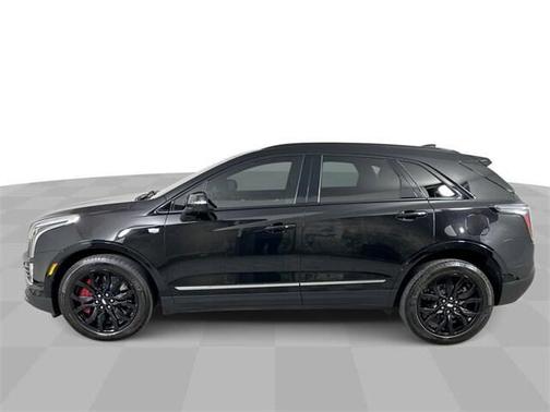 2023 Cadillac XT5 Sport