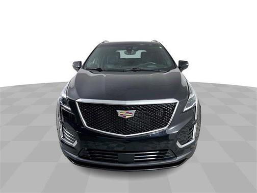 2023 Cadillac XT5 Sport