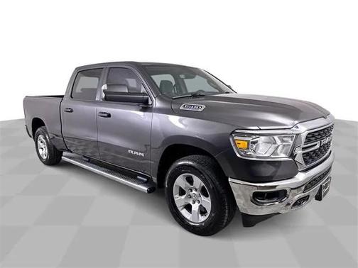 2024 RAM 1500 Big Horn/Lone Star