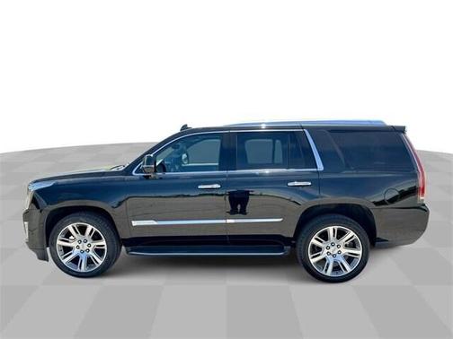 2020 Cadillac Escalade Premium Luxury