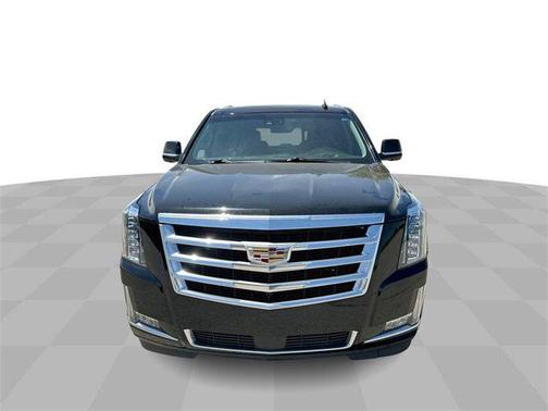 2020 Cadillac Escalade Premium Luxury