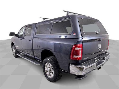2020 RAM 2500 Big Horn Crew Cab 4x4 6'4' Box