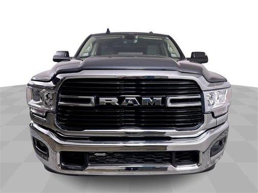 2020 RAM 2500 Big Horn Crew Cab 4x4 6'4' Box