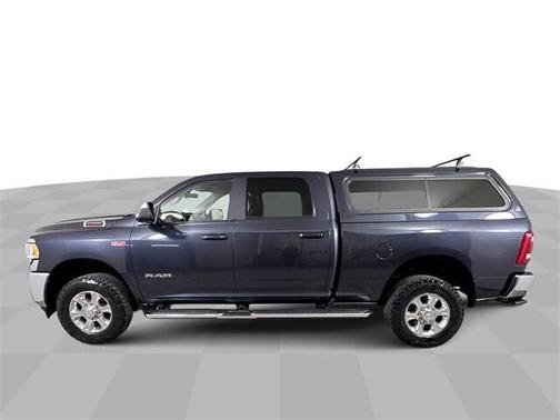 2020 RAM 2500 Big Horn Crew Cab 4x4 6'4' Box