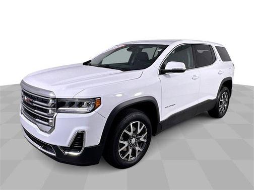 2023 GMC Acadia FWD SLE