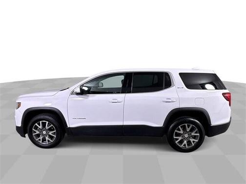 2023 GMC Acadia FWD SLE