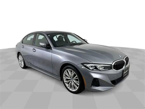 2023 BMW 330 330i