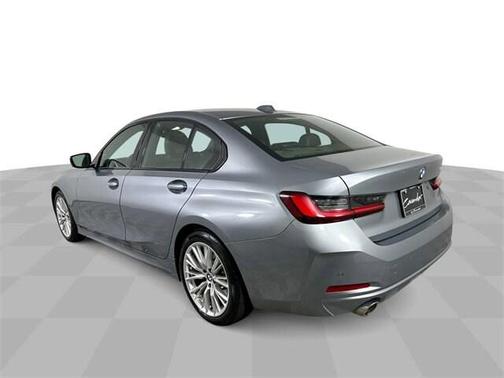 2023 BMW 330 330i