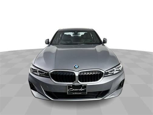 2023 BMW 330 330i