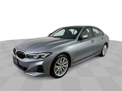 2023 BMW 330 330i