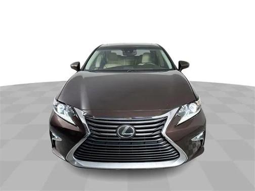 2018 Lexus ES 350 Base