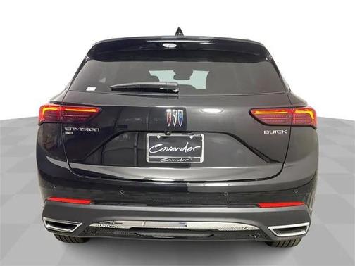 2025 Buick Envision Preferred AWD