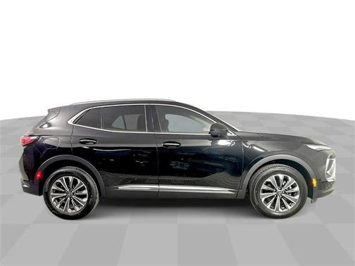 2025 Buick Envision Preferred AWD