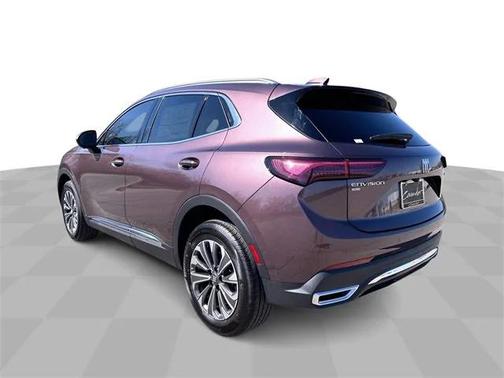 2025 Buick Envision Preferred AWD