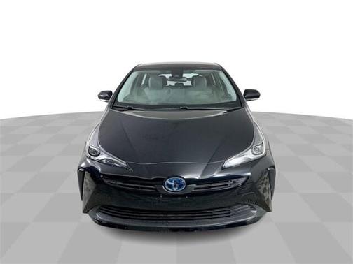 2022 Toyota Prius L