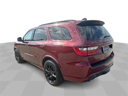 2024 Dodge Durango R/T Premium AWD