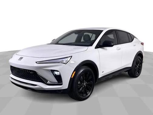 2026 Buick Envista Sport Touring FWD