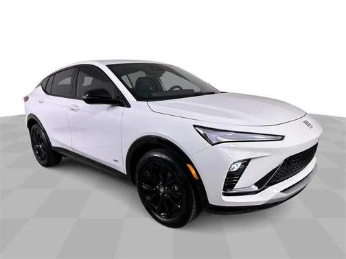 2026 Buick Envista Sport Touring FWD